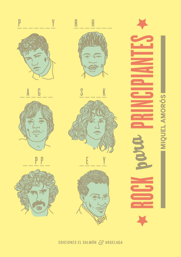 Rock para principiantes, un libro de Miguel Amorós (historia sociopolítica del rock) Amoros_rock